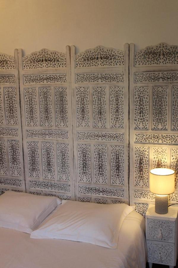 Hotel Le XIV Pontorson Eksteriør bilde