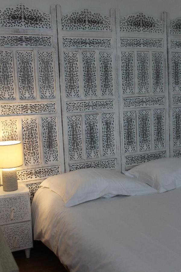 Hotel Le XIV Pontorson Eksteriør bilde